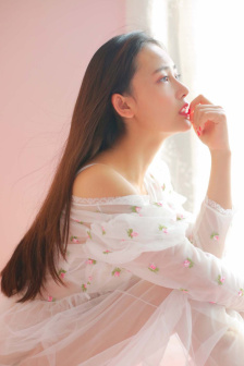 国内AI造梦鞠婧祎MV青岛