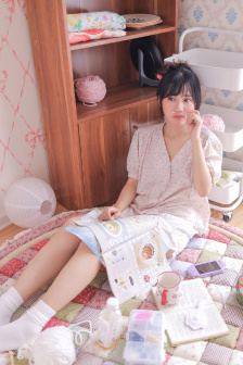 加菲猫