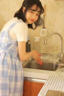 美人无泪剧情简介