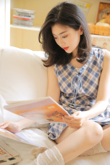 青春期第一部