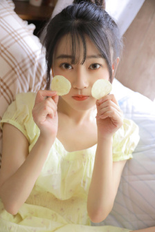 兰若词
